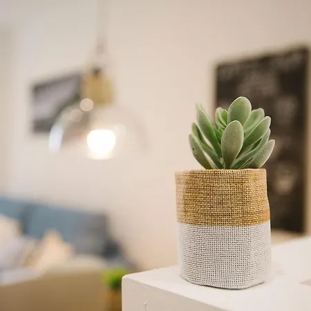 公寓 Prim 26 圣塞瓦斯蒂安