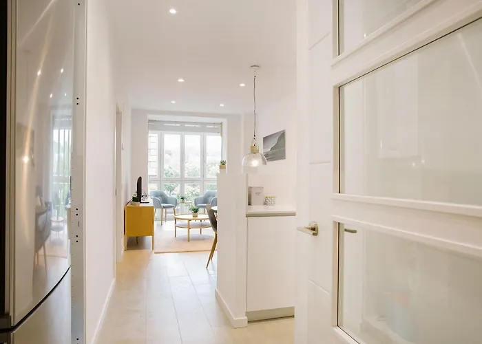 Prim 26 San Sebastian