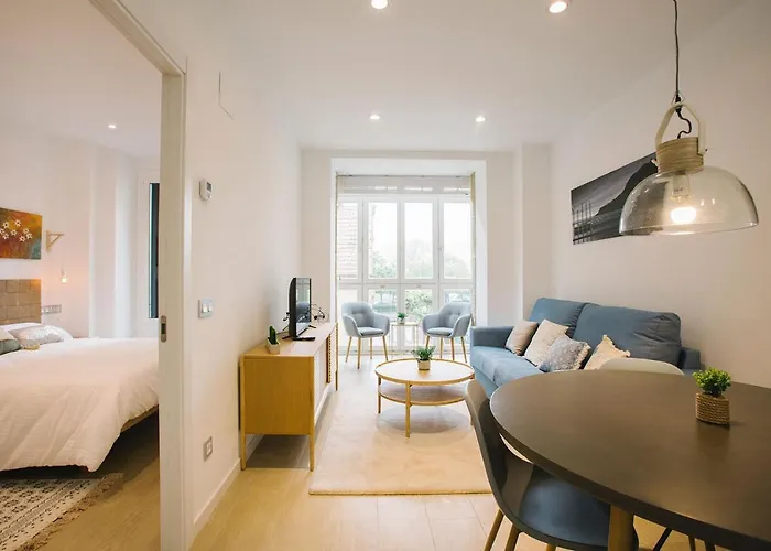 Prim 26 * San Sebastian