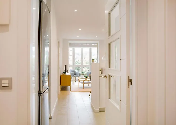 Prim 26 San Sebastian