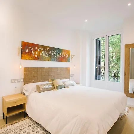 Appartement Prim 26 *