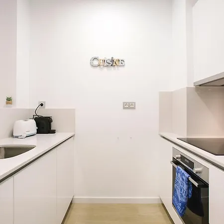 Appartement Prim 26 Saint-Sébastien