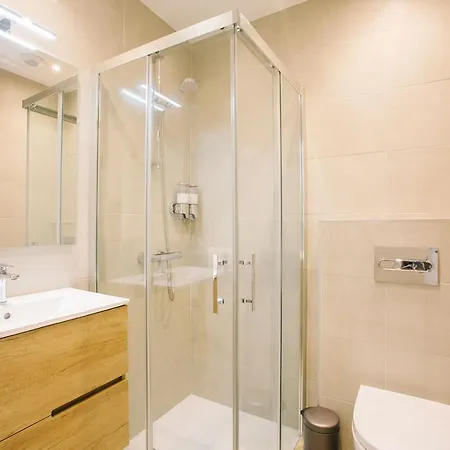 Apartment Prim 26 San Sebastian
