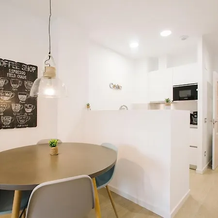 Prim 26 Appartement *