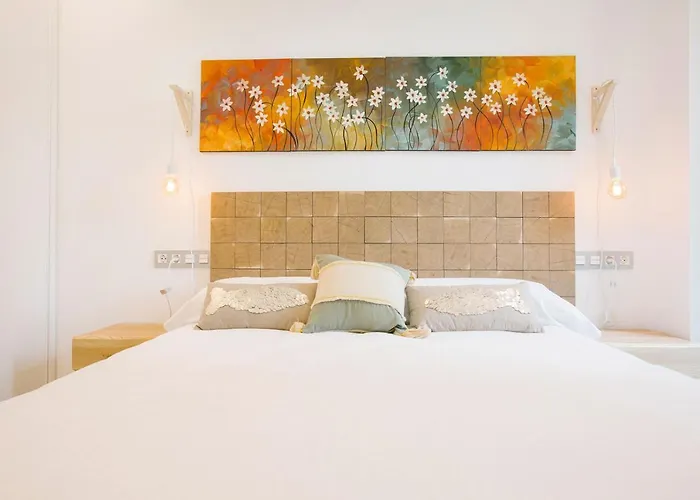 Prim 26 * San Sebastián