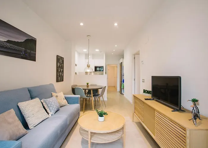 Prim 26 * San Sebastián