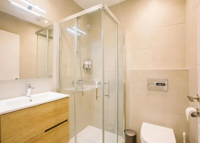 Apartamento Prim 26 San Sebastián