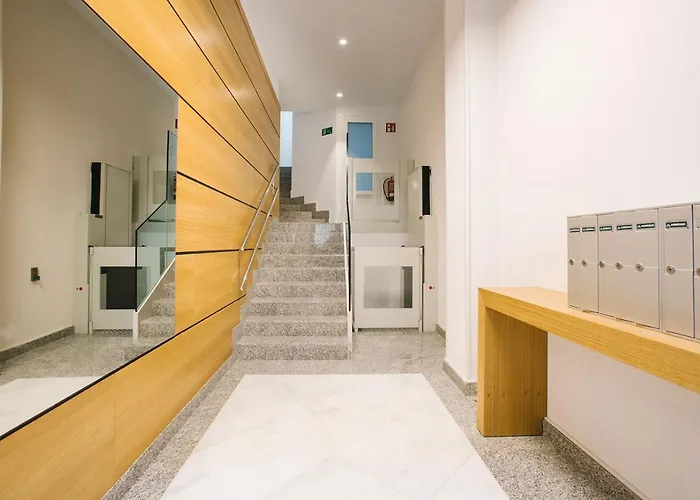 Prim 26 San Sebastián