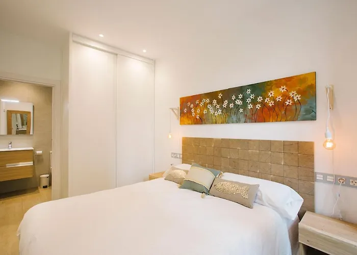 Prim 26 Apartamento San Sebastián