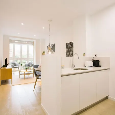 Prim 26 Appartement *