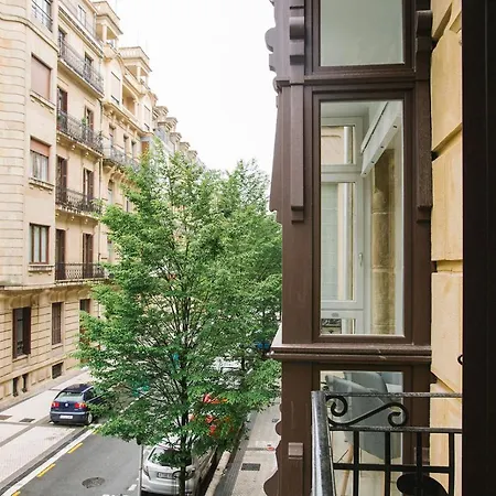 Appartement Prim 26