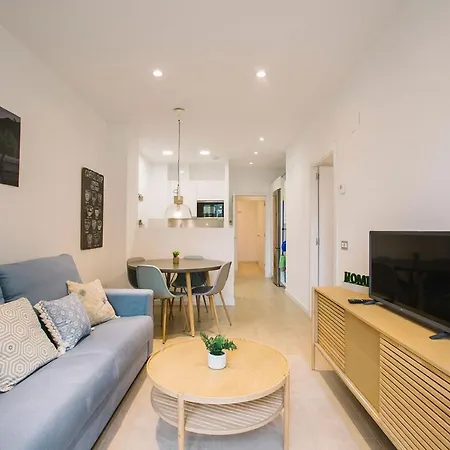 Prim 26 * San Sebastián