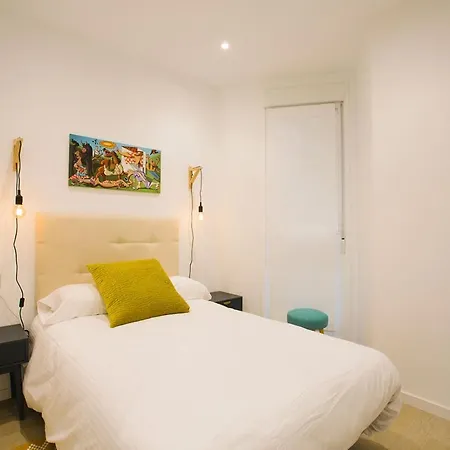 Prim 26 Apartamento San Sebastián