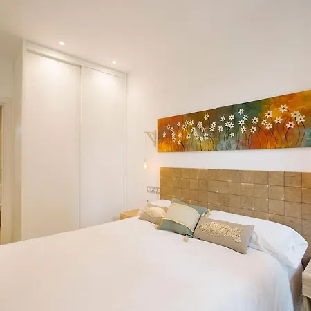 Prim 26 Appartement San Sebastian