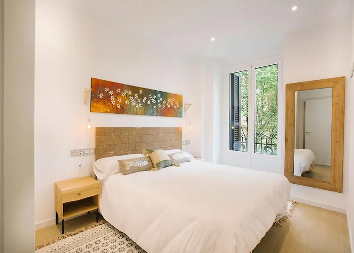 Apartamento Prim 26 *