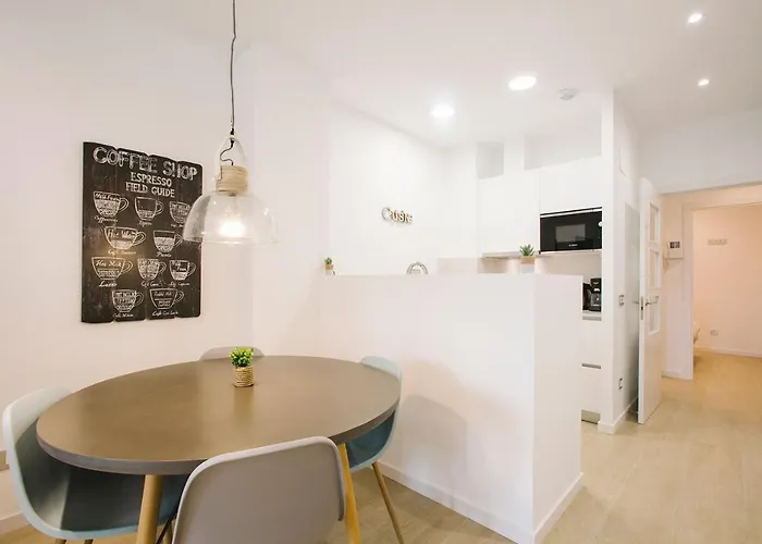 Prim 26 Apartamento *